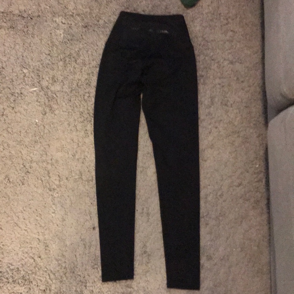good hYOUman jaylenn high rise legging